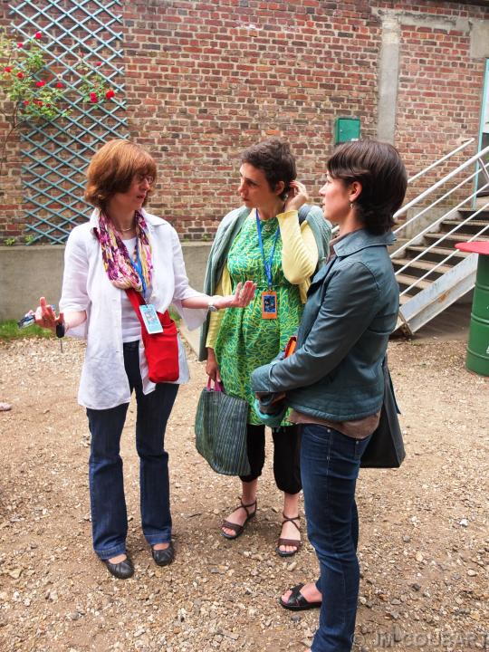 Diapositive suivante